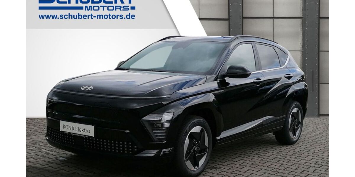 Hyundai KONA 7.613 km 31.490 &euro; Wolfsburg 38448