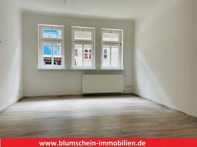 *1-Raum Erdgeschosswohnung mit Stellplatz in Citylage* 1 zimmer