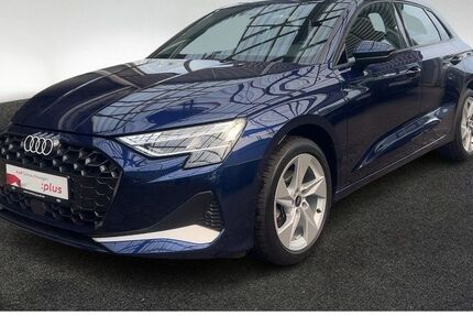 Audi A3 18.440 km 31.770 &euro; Hamburg 22529