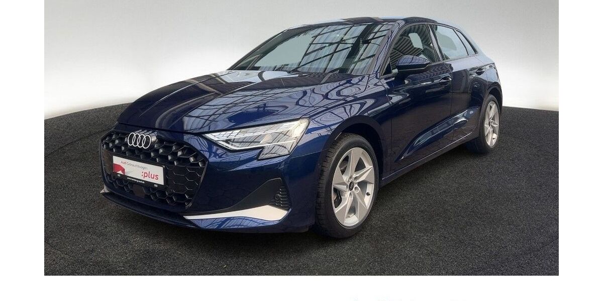 Audi A3 18.440 km 31.770 &euro; Hamburg 22529