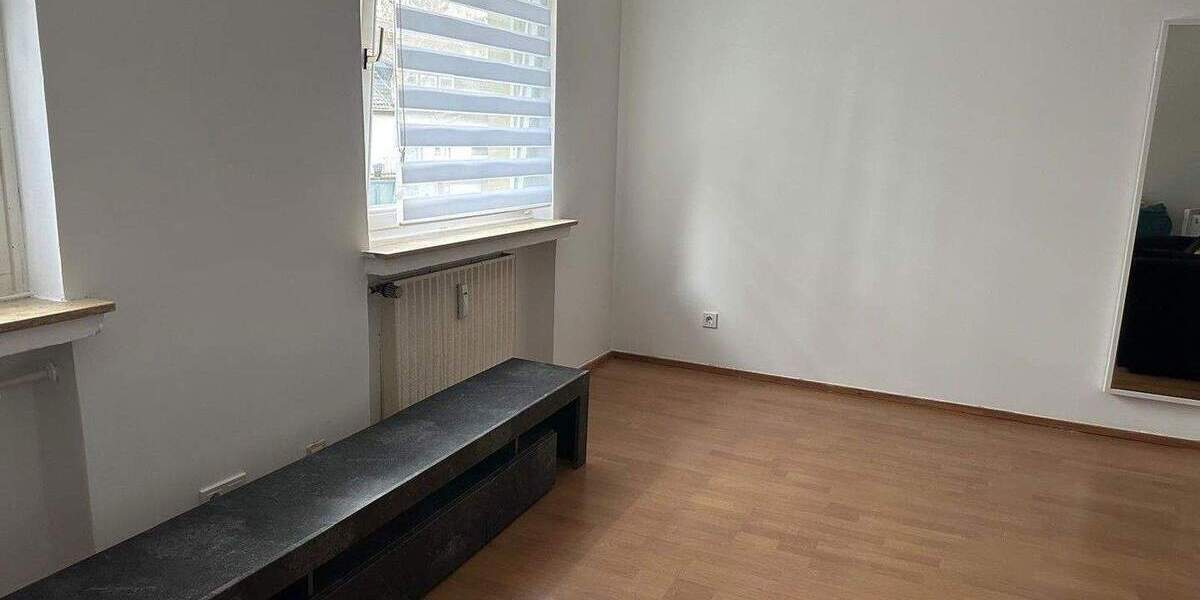 Etagenwohnung Bochum Linden - 1 Zimmer, 29 m&sup2;, 370&euro; | Angebot:24776586