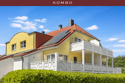 Wohnung Koserow - 2 Zimmer, 44 m&sup2;, 179.000&euro; | Angebot:26870727