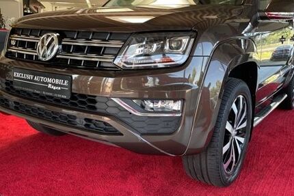 VW Amarok 62.980 km 34.999 &euro; Sehlen 18528