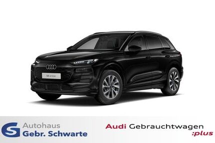 Audi Q6 e-tron 9.011 km 57.880 &euro; Aurich 26607