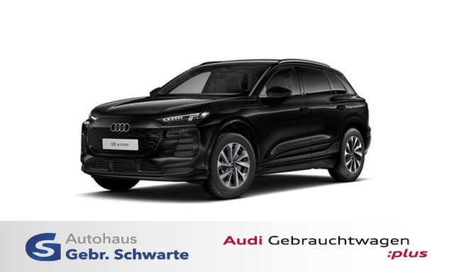 Audi Q6 e-tron 9.011 km 57.880 &euro; Aurich 26607