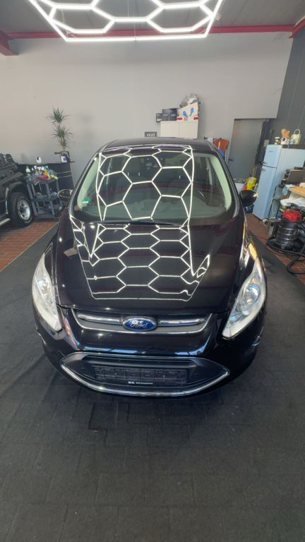 C-Max