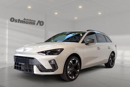 Cupra Leon 3.900 km 44.989 &euro; Wolfhagen 34466