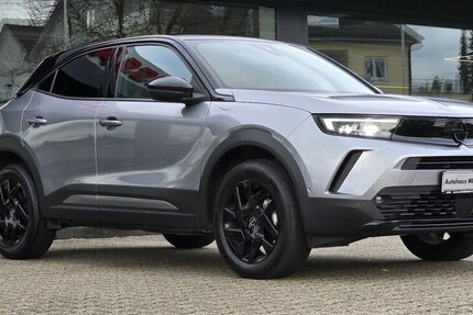 Opel Mokka GS Automatik|Matrix|Winterpaket 14.207 km 22.975 € Wermelskirchen 42929