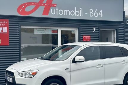 Mitsubishi ASX 157.500 km 5.850 &euro; Warendorf 48231