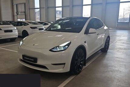 Tesla Model Y 50.091 km 38.000 &euro; Hanau 63457
