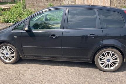 Ford C-Max 126.000 km 2.750 &euro; Gerbstedt 06347
