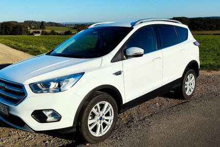 Ford Kuga 40.000 km 13.000 &euro; Melle 49324