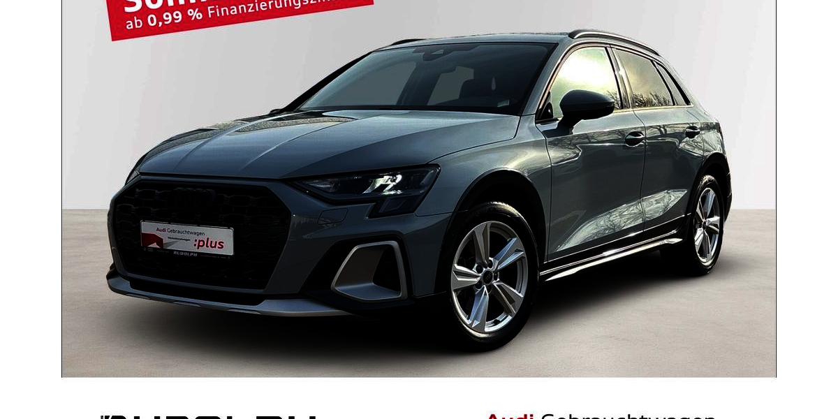 Audi A3 9.020 km 33.480 &euro; Merseburg 06217