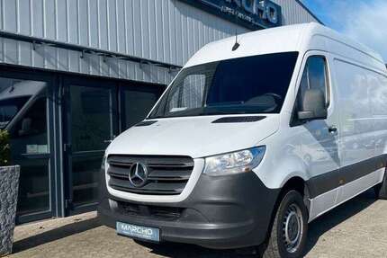 Mercedes-Benz Sprinter 126.620 km 22.999 € Wardenburg 26203