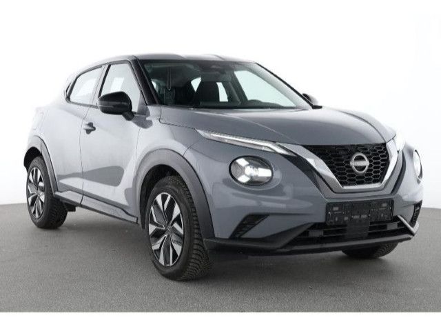 Nissan Juke 1.144 km 19.699 € Münster 48145