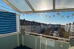 Etagenwohnung Halle (Saale) Frohe Zukunft - 4 Zimmer, 68 m&sup2;, 142.000&euro; | Angebot:26693076