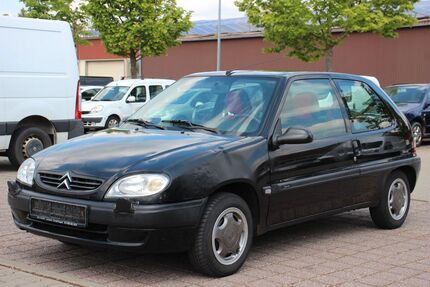 Citroen SAXO 191.000 km 790 &euro; Krumbach (Schwaben) 86381