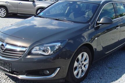 Opel Insignia 199.000 km 5.750 &euro; Ruhmannsfelden 94239