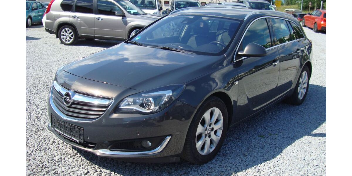 Opel Insignia 199.000 km 5.750 &euro; Ruhmannsfelden 94239