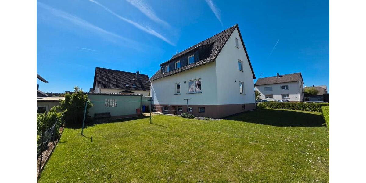Erdgeschoßwohnung Sohren - 3 Zimmer, 98 m&sup2;, 890&euro; | Angebot:26405780