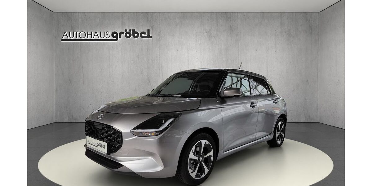 Suzuki Swift 3.372 km 19.470 &euro; Freital 01705