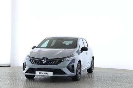 Renault Clio 20.112 km 17.889 &euro; Berlin 13055