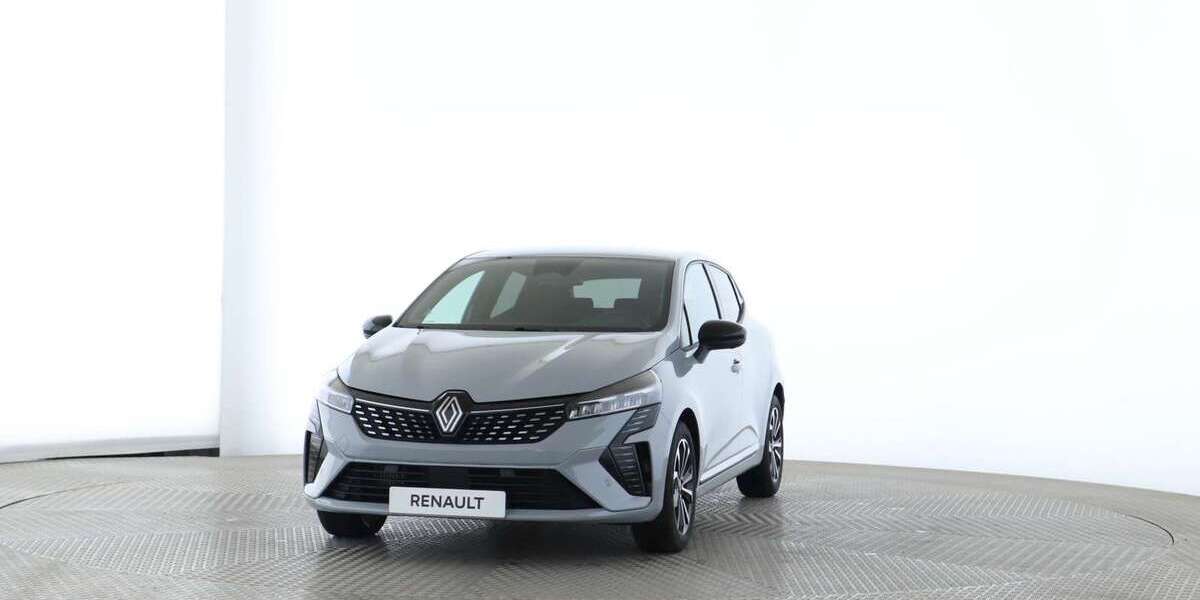 Renault Clio 20.112 km 17.889 &euro; Berlin 13055