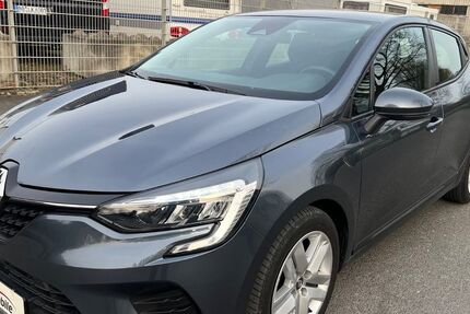 Renault Clio 51.000 km 14.900 &euro; Witten 58454