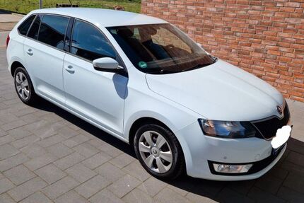 Skoda Rapid 120.000 km 8.500 &euro; Quakenbrück 49610