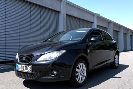 Seat Ibiza 177.000 km 3.250 &euro; Mannheim 68309