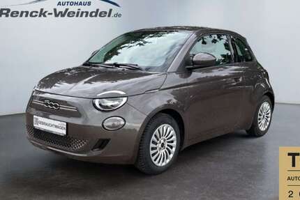 Fiat 500e 21.451 km 14.989 &euro; Ludwigshafen 67071