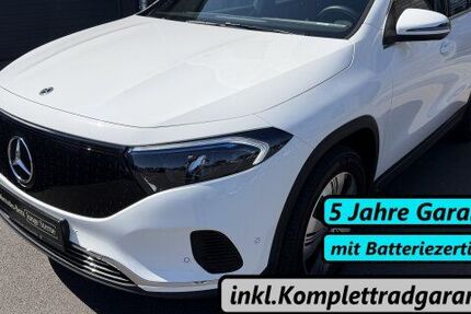 Mercedes-Benz EQA 9.687 km 39.780 &euro; Hoppegarten 15366