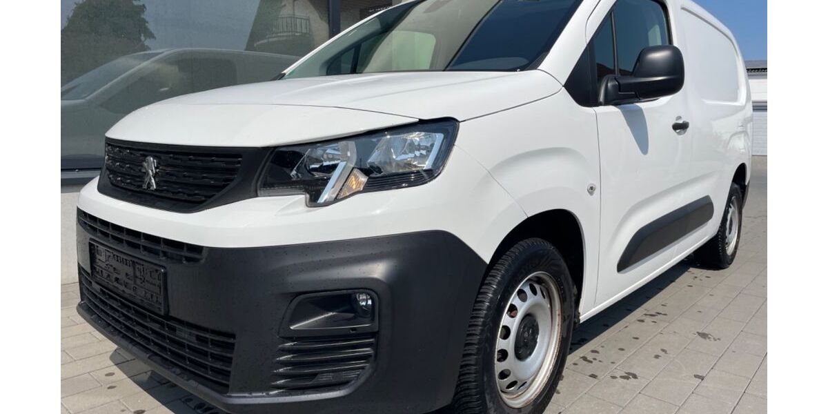 Peugeot Partner 41.543 km 15.990 &euro; Neu-Ulm Burlafingen 89233