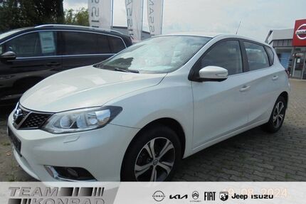 Nissan Pulsar