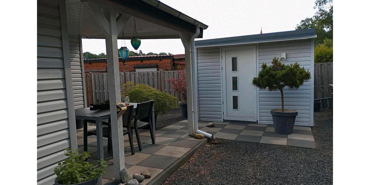 Einfamilienhaus Gronau (Westfahlen) - 1 Zimmer, 50 m&sup2;, 99.000&euro; | Angebot:26865922