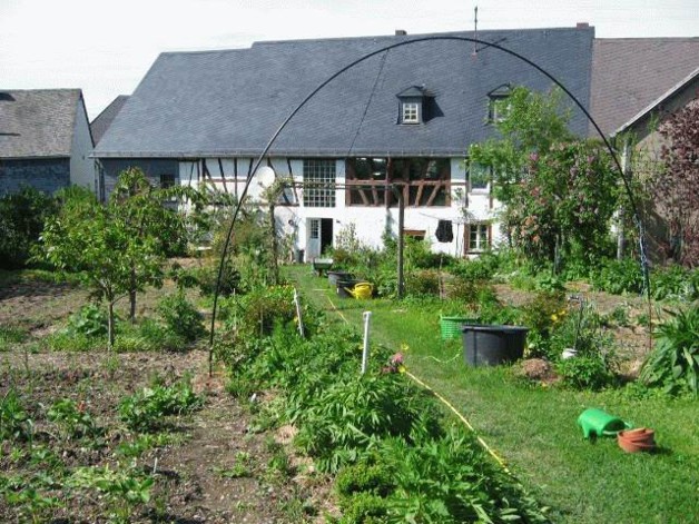 Großer Bauernhof - Einfamilienhaus Kleinich | Angebot:23692545