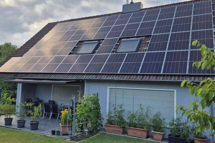 1-2 Familienhaus im Bielefelder Osten (von Privat) 6 zimmer