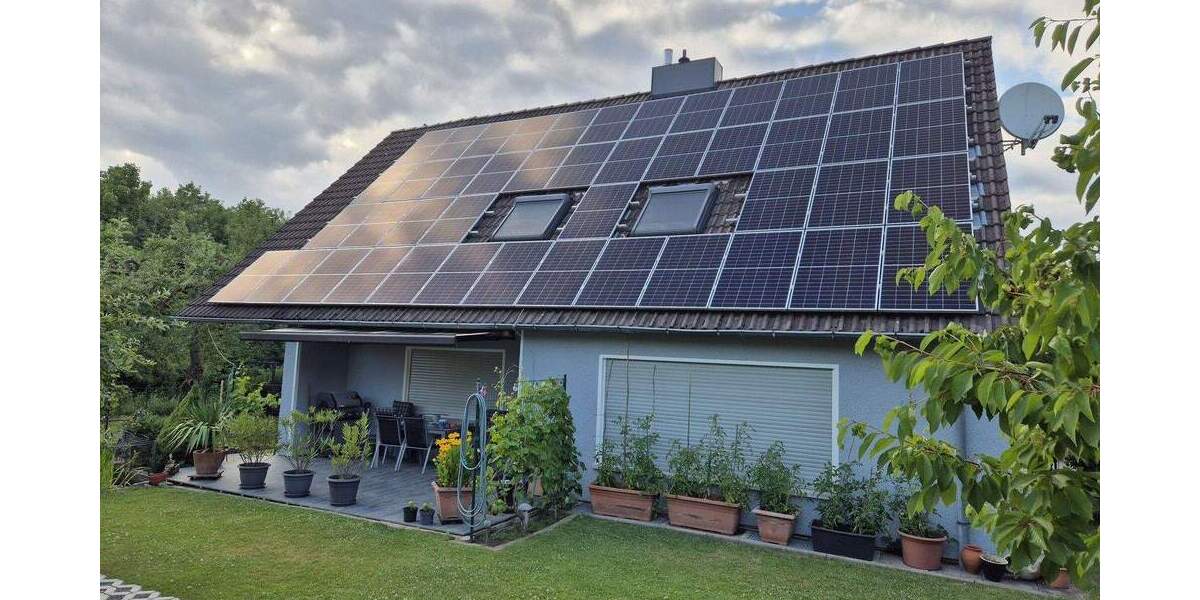 1-2 Familienhaus im Bielefelder Osten (von Privat) 6 zimmer