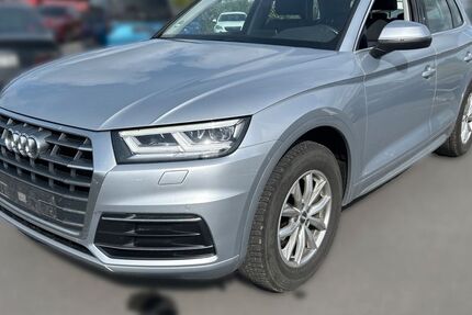 Audi Q5 111.200 km 20.950 &euro; Bad Langensalza 99947
