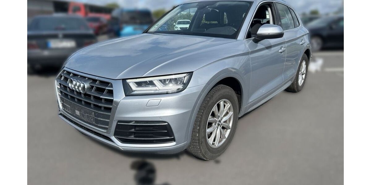 Audi Q5 111.200 km 20.950 &euro; Bad Langensalza 99947