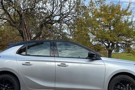 Opel Corsa 10.000 km 16.300 € Bad Bayersoien 82435