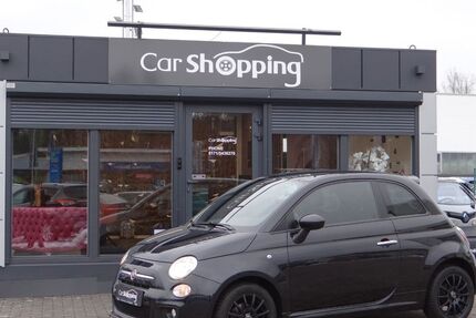 Fiat 500 79.990 km 6.390 &euro; Roth 91154