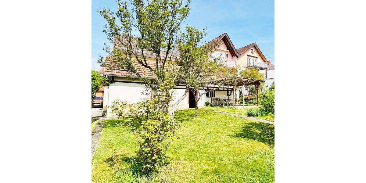 Einfamilienhaus Hilzingen - 8 Zimmer, 192 m&sup2;, 415.000&euro; | Angebot:26276261