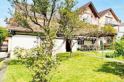 Haus Hilzingen - 8 Zimmer, 192 m&sup2;, 415.000&euro; | Angebot:26276261
