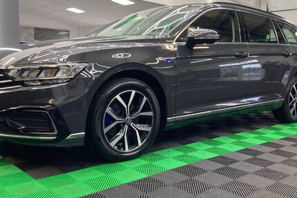 VW Passat 117.000 km 18.500 &euro; Herrieden 91567