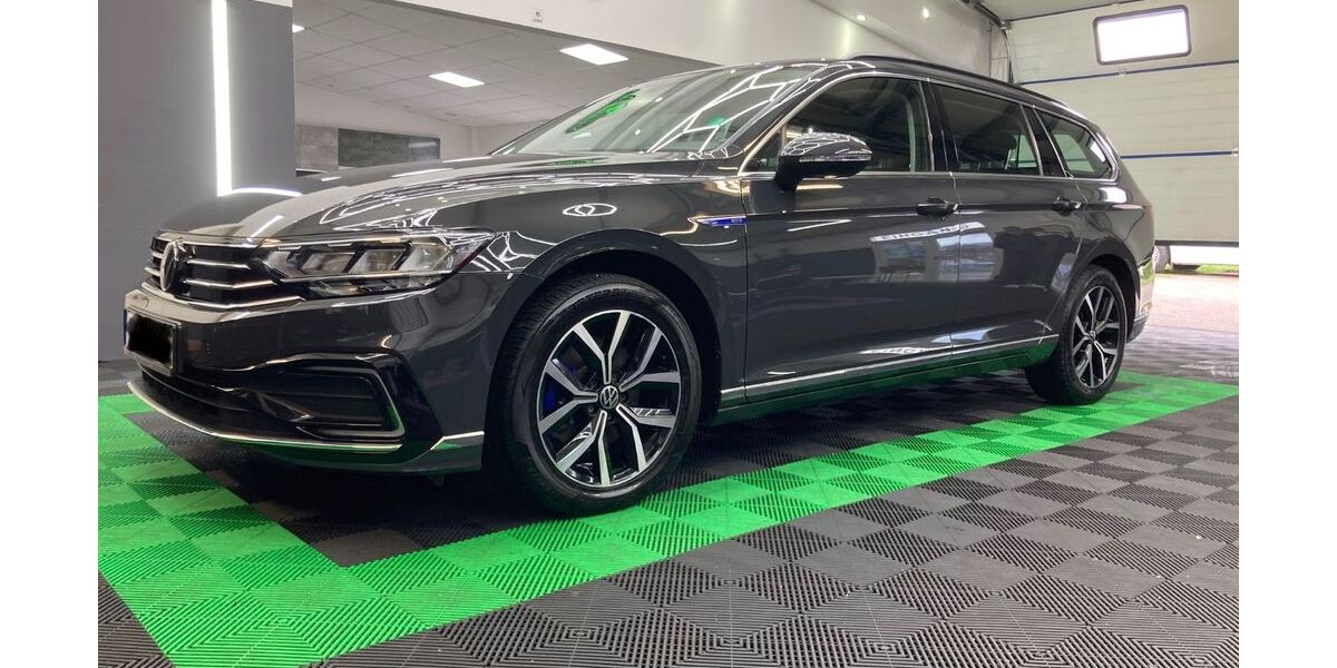 VW Passat 117.000 km 18.700 &euro; Herrieden 91567