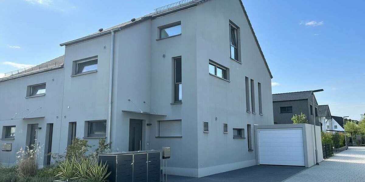 Einfamilienhaus Einhausen - 5 Zimmer, 175 m&sup2;, 2.200&euro; | Angebot:26214427