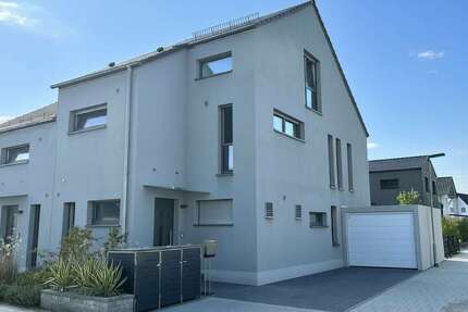 Haus Einhausen - 5 Zimmer, 175 m&sup2;, 2.200&euro; | Angebot:26214427