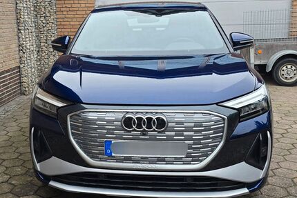 Audi Q4 18.500 km 29.299 € Weyhausen 38554