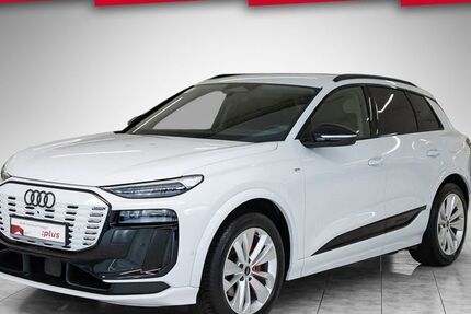 Audi Q6 e-tron 4.127 km 58.420 &euro; Böblingen 71034